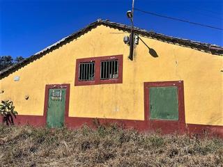 House in Sotillo de la Adrada