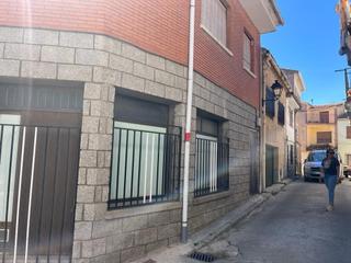 Maison à Sotillo de la Adrada