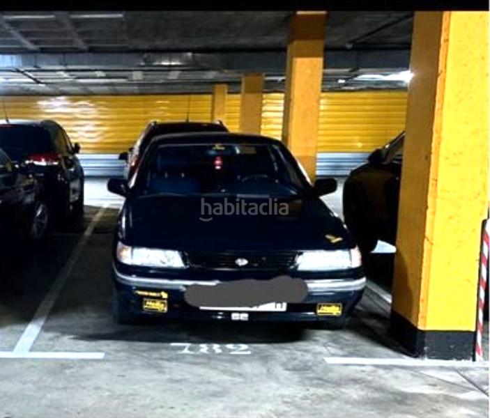 Foto acb9b7fb-a3a9-4447-be33-e6b65bf80102. Parking voiture dans Suroeste - Zona Hospital Móstoles