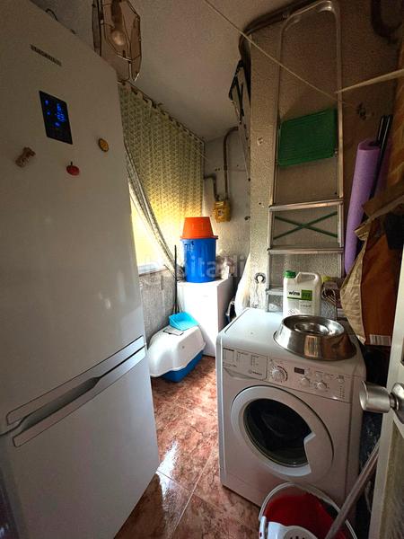 Foto 314ec7c3-204a-40bd-9d70-2e66293e57a4. Flat with heating parking in Pradolongo Madrid