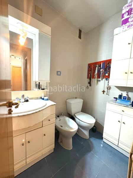 Foto 424d21c3-55e8-4bd2-bb59-80614673010b. Flat with heating parking in Pradolongo Madrid