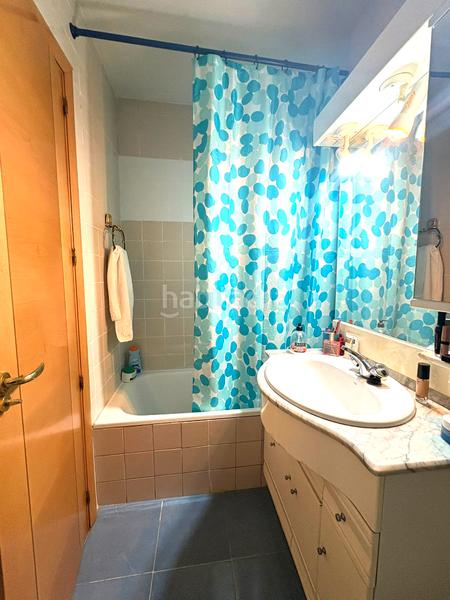 Foto 4d06568b-9c8d-480c-bcdf-dca549164a89. Flat with heating parking in Pradolongo Madrid