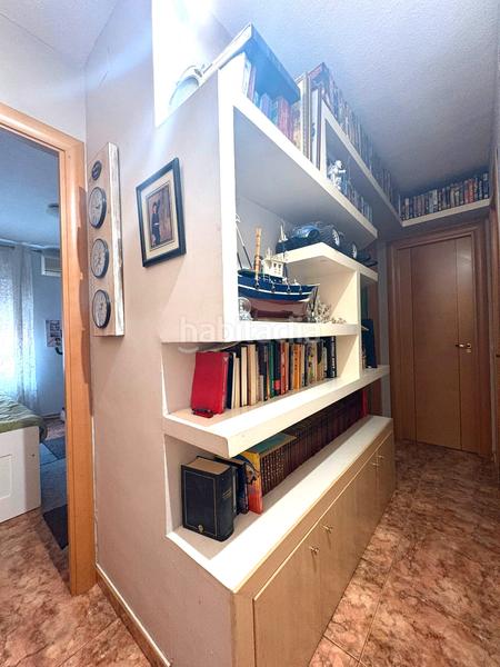 Foto 65741ca6-aa26-4a29-966f-f56203ac683a. Flat with heating parking in Pradolongo Madrid