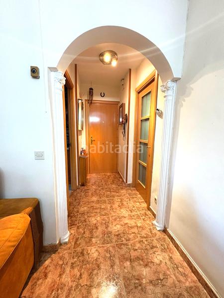 Foto 78fc0f0e-dc0f-4d13-aa57-459fe7b1c2ca. Flat with heating parking in Pradolongo Madrid