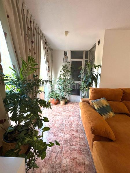 Foto 823c4a1f-eef6-4bfd-bb4e-798aa29bb293. Flat with heating parking in Pradolongo Madrid