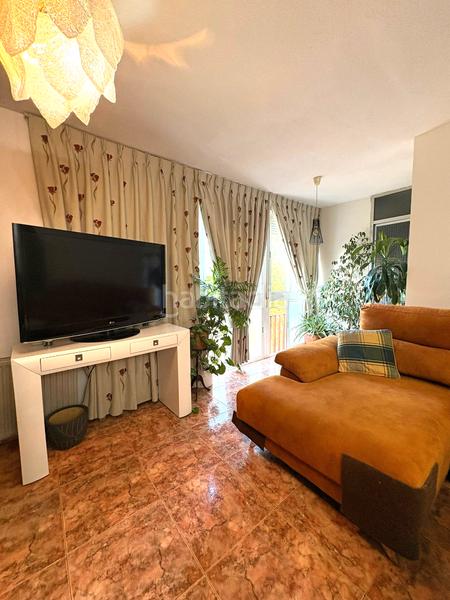 Foto 865d7b3e-d504-4d39-8462-cc083cd69621. Flat with heating parking in Pradolongo Madrid