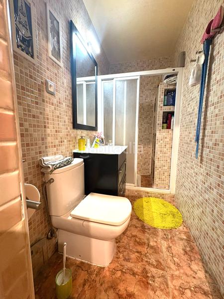 Foto a7a46288-2778-4c30-ab27-63c36975fff3. Flat with heating parking in Pradolongo Madrid