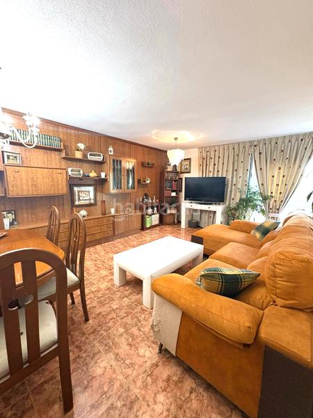 Foto e21bf56f-68d4-463f-8ba2-b531c4f0595a. Flat with heating parking in Pradolongo Madrid