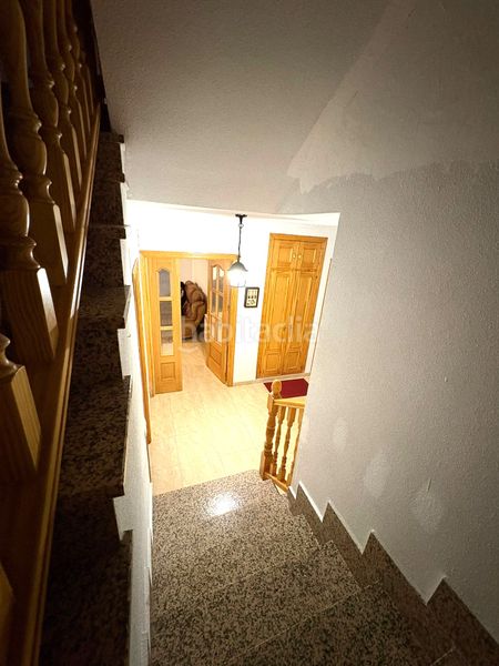 Foto 078414bb-b78f-4cdb-93aa-a77ed3aba1dd. Xalet amb aparcament a Yeles