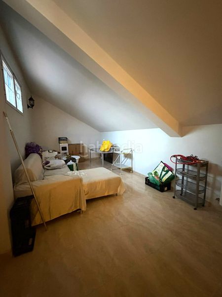 Foto bd243fe4-1f23-4a84-a9fb-1e5b241c40e4. Xalet amb aparcament a Yeles