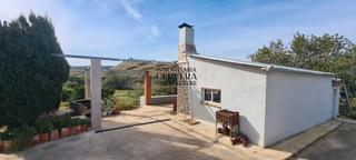 Masia a Cervera del Maestre. Complejo rural integrado por cuatro apartementos y una vivienda