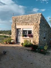 Masia a Cervera del Maestre. Finca rústica de 16.903m2 con vivienda en cervera del maestre