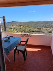 Maison jumele en Cervera del Maestre. Vivienda en cervera del maestre con magnificas vistas al mar y a