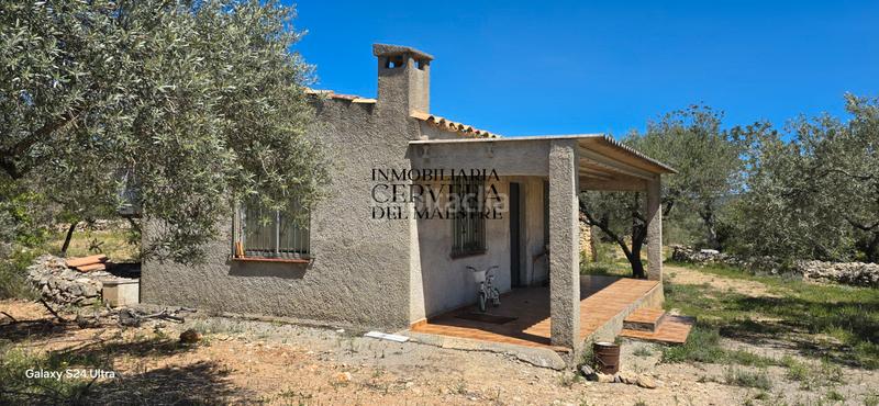 Foto 08c701d1-8e89-4ed8-8828-04b86cec5b69. Casale in Cervera del Maestre