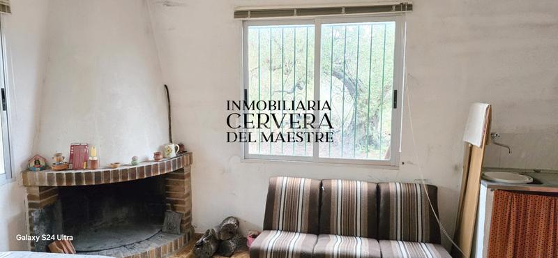 Foto 13e733a4-baa1-4195-bd72-f9d50cf3ed6c. Casale in Cervera del Maestre