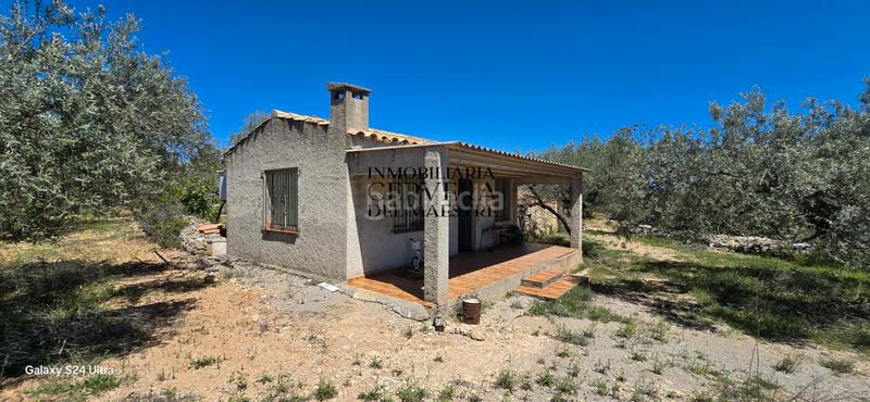 Foto 3b539af3-03fc-4559-992a-0488e68479cc. Casale in Cervera del Maestre