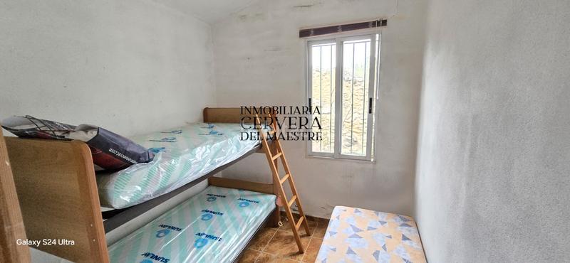 Foto 4c286a91-99fe-4b9b-af2e-bd0ec5ef0f6b. Casale in Cervera del Maestre