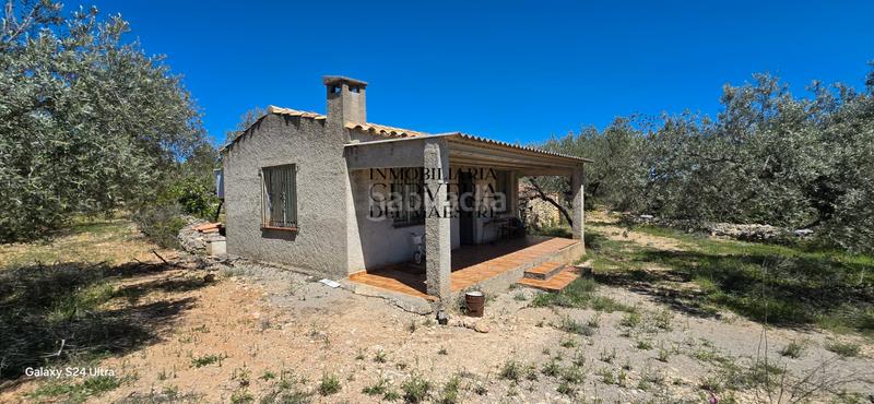 Foto 57d5aa73-3fe9-4f90-b60e-965d735c0585. Casale in Cervera del Maestre