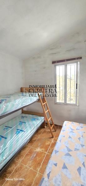 Foto 5f47c589-17d6-415f-8018-69f1383483f3. Casale in Cervera del Maestre