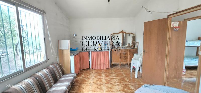 Foto 633606d2-8c37-438a-8762-fdc89fdd5a83. Casale in Cervera del Maestre