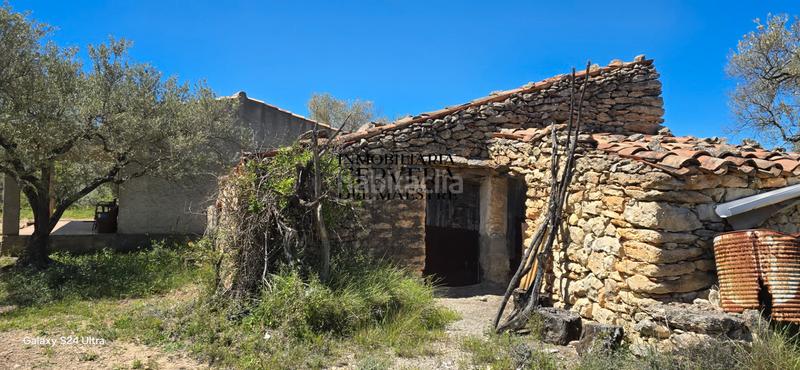 Foto 7526c6bc-8313-40a5-9ca7-1507e71497ac. Casale in Cervera del Maestre