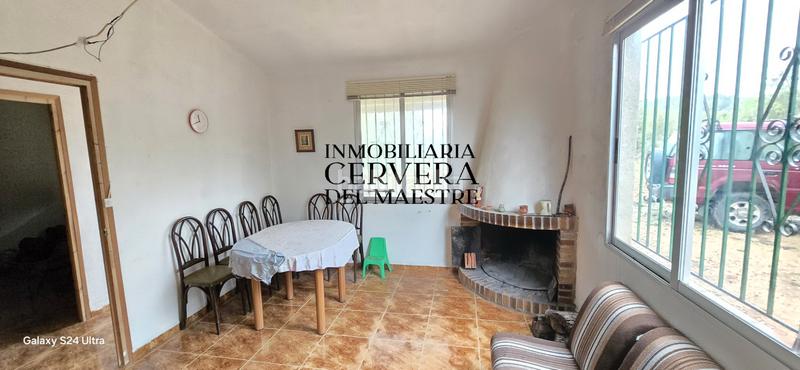 Foto 781f94d7-b4a5-49d1-9a0d-5372cd045819. Casale in Cervera del Maestre