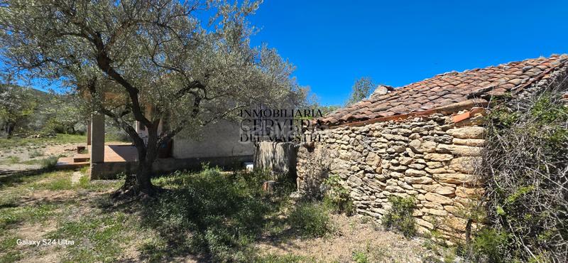 Foto 8e428933-5efa-4c0f-9742-ef5e920a679a. Casale in Cervera del Maestre