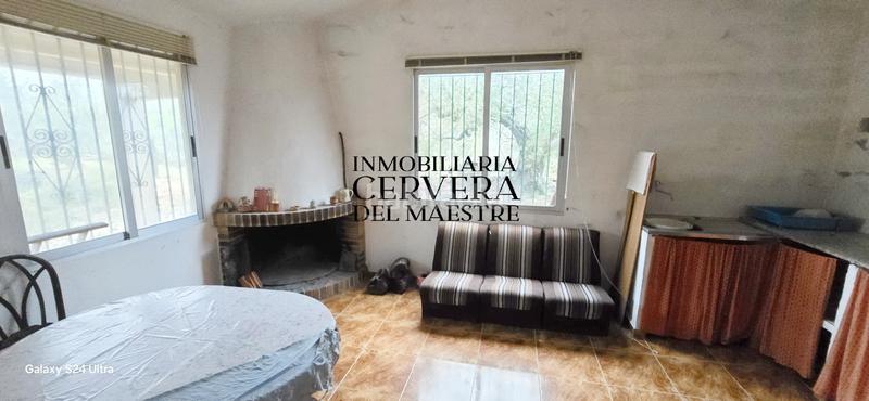 Foto 975f49dd-1729-46f4-89c8-4f9870fbfcd0. Casale in Cervera del Maestre