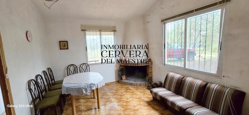 Foto 9fba43c1-6480-4cf4-833a-115041f5db69. Casale in Cervera del Maestre