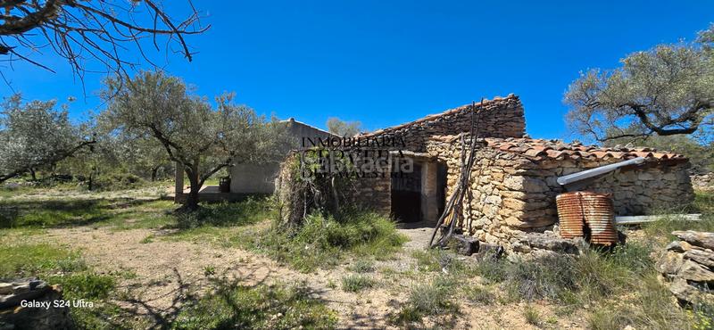 Foto b8ba31dd-8cd1-4a14-99ad-ac80304e8cc0. Casale in Cervera del Maestre