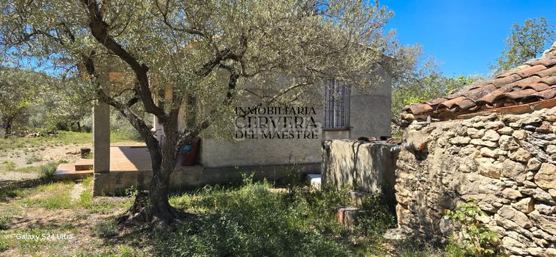 Foto c579d680-7569-4174-92c9-67acb7835273. Casale in Cervera del Maestre