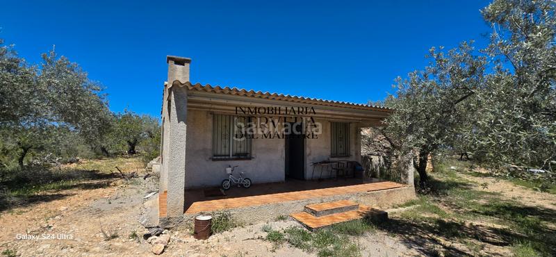 Foto fde5d385-34a1-4d74-8679-5c333e18a726. Casale in Cervera del Maestre