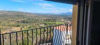 Casa adossada a Cervera del Maestre. Vivienda en cervera del maestre con magnificas vistas al mar y a