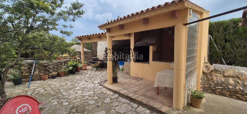 Foto 07f3de35-9726-4234-90a1-d04351a6cd75. Mas avec piscine dans Useres (les)