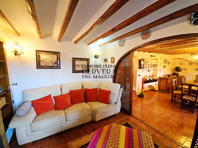 Foto 08707b66-79d8-4a23-992a-e0afbc078740. Mas avec piscine dans Useres (les)