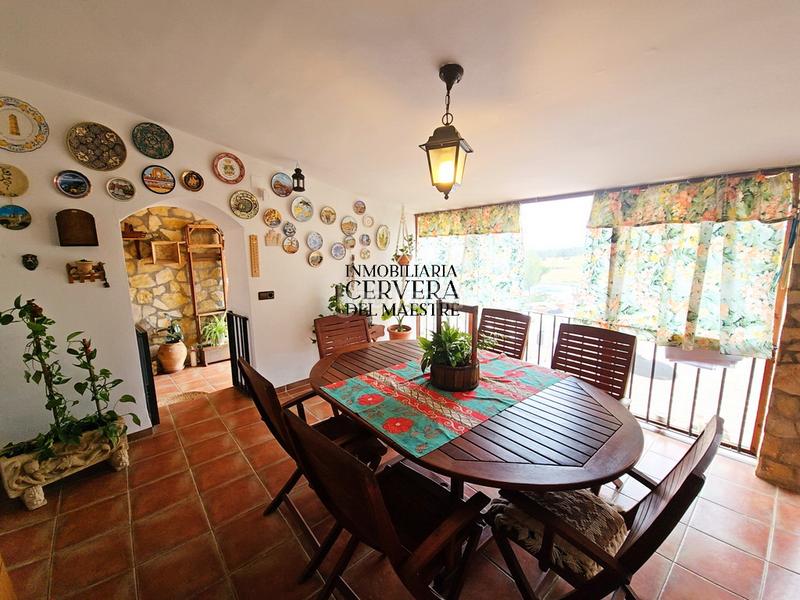 Foto 0e8f35d5-1126-48eb-875d-e41d577c2779. Mas avec piscine dans Useres (les)