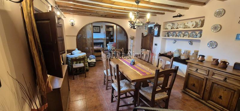 Foto 1bae23d2-b964-4076-b4c0-a69347ed4d2e. Mas avec piscine dans Useres (les)