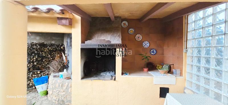 Foto 5e9bcaa0-4550-4312-a456-924f0c1ecc9f. Mas avec piscine dans Useres (les)