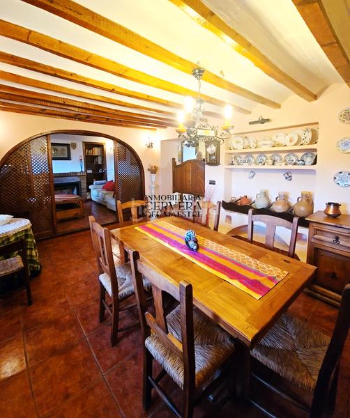 Foto 6bb56ed7-5f59-40cf-8c62-2b7751184791. Mas avec piscine dans Useres (les)