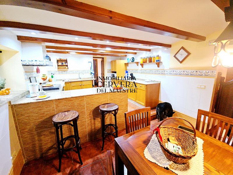 Foto 70f1b671-34e6-430c-9d0b-532697c95d90. Mas avec piscine dans Useres (les)