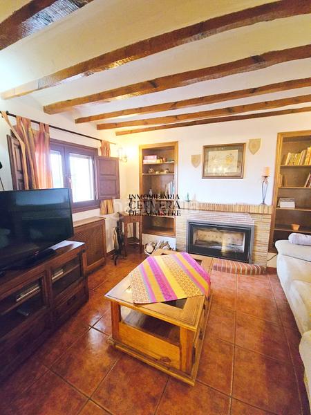 Foto 75b12321-5385-4998-b8df-a2f3223d5ed2. Mas avec piscine dans Useres (les)