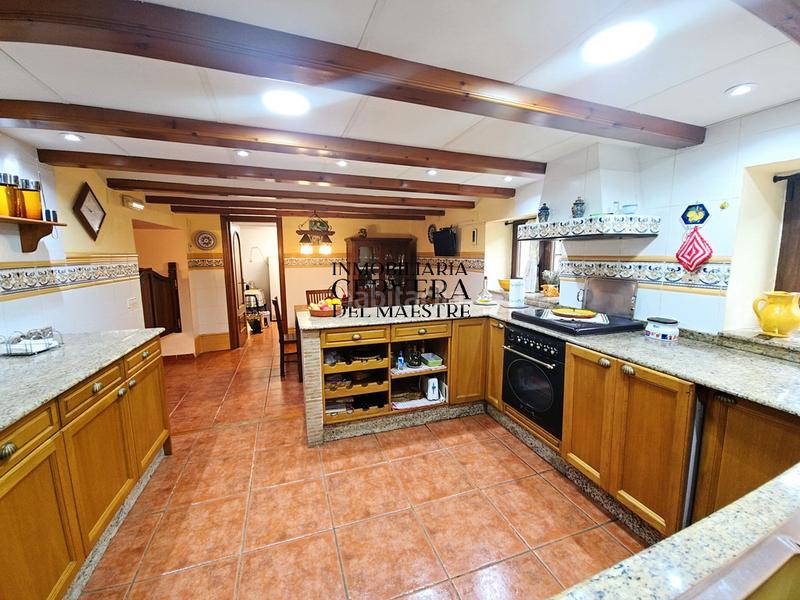 Foto 776df38a-ca12-4bcd-ae1b-2482fb498023. Mas avec piscine dans Useres (les)