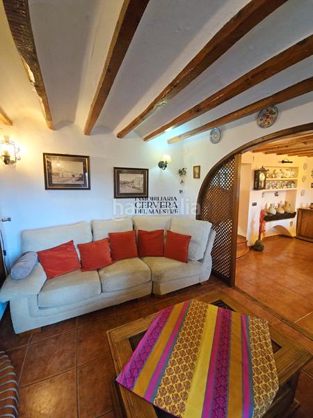 Foto 7a8b4da9-f3f3-49af-833e-4ed4243a8ff3. Mas avec piscine dans Useres (les)