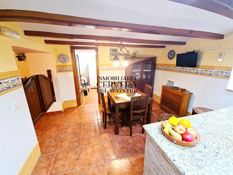 Foto ae38c7ca-0672-49af-a5ea-50576da50484. Mas avec piscine dans Useres (les)