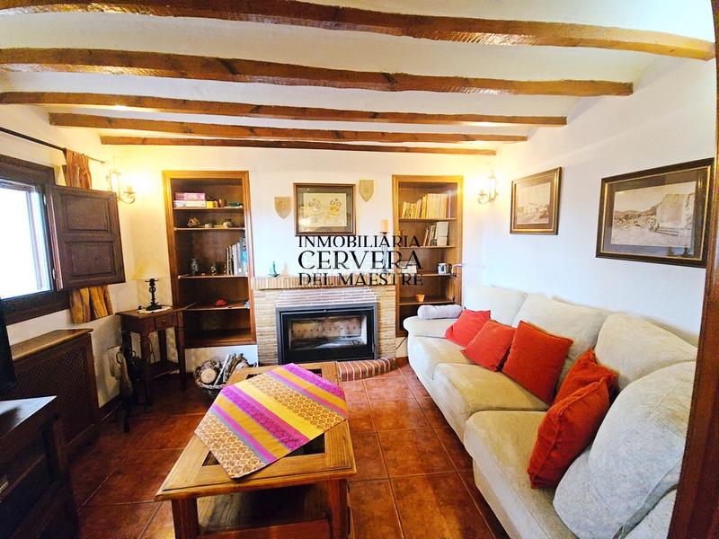 Foto afac15d1-3cad-4f1f-9a9b-deee423c3da0. Mas avec piscine dans Useres (les)