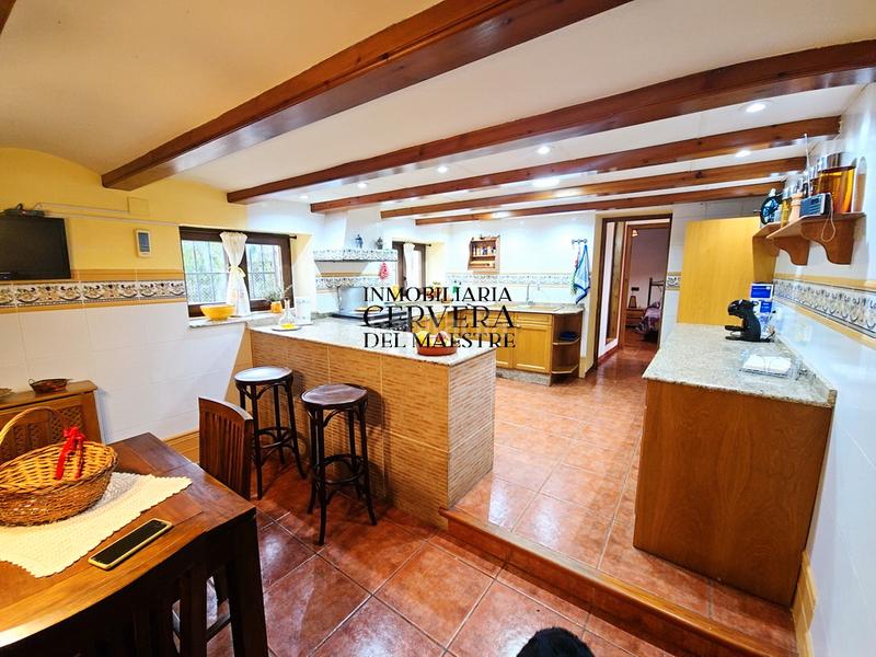 Foto c53a7115-8faf-489a-a8c9-cb87e5f6f8db. Mas avec piscine dans Useres (les)