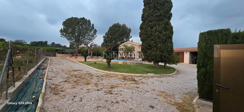 Foto e38d4917-c89e-4bcf-af48-c1dc61dc445c. Mas avec piscine dans Useres (les)