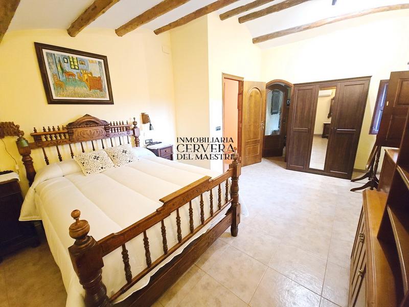 Foto ef5e75a1-27ff-479d-9340-a532c22130f2. Mas avec piscine dans Useres (les)