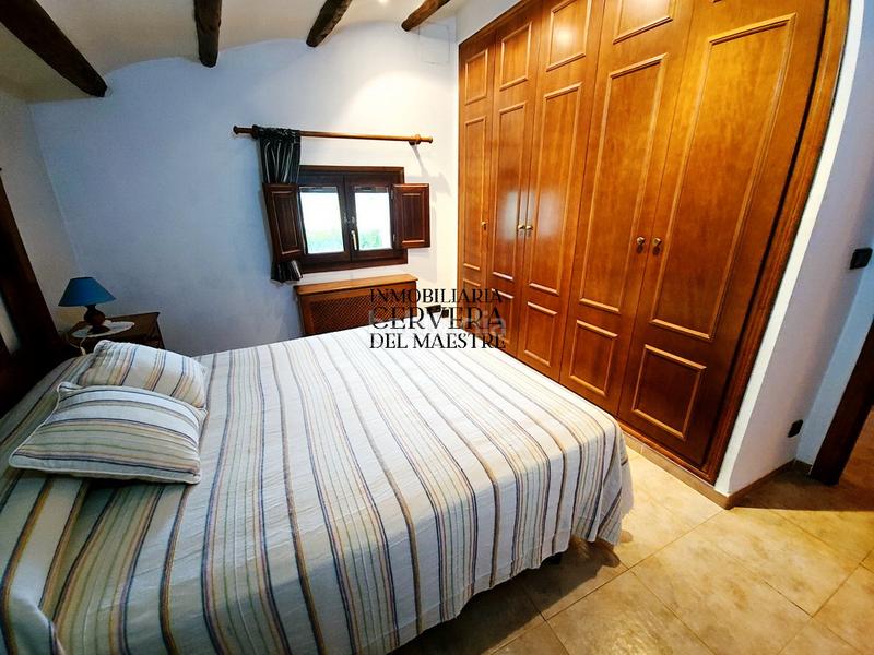 Foto ef6520f7-44aa-49c3-881a-150205eee1f5. Mas avec piscine dans Useres (les)