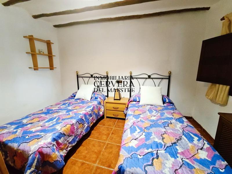 Foto fe28e613-42c4-4e25-9630-ca88287ff596. Mas avec piscine dans Useres (les)